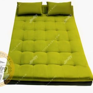 مبل تخت خواب شو دونفره بدون دسته مدل ایپک 8
