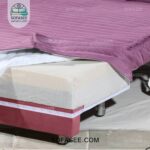 قیمت کاناپه تخت خواب شو مدل لاریکس