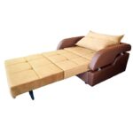 مبل تختخواب شو کاپیتال - Image 2