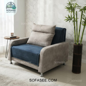 مبل تختخواب شو مدل جیسون