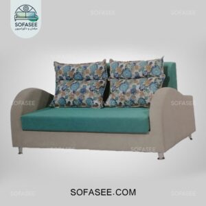 مبل تختخواب شو پرشین