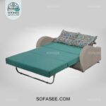 مبل تخت خواب شو پرشین