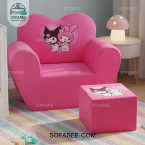 مبل و صندلی کودک