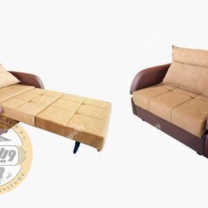 مبل تختخواب شو کاپیتال 1