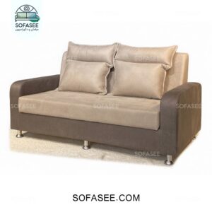 مبل تختخواب شو پاندا دونفره