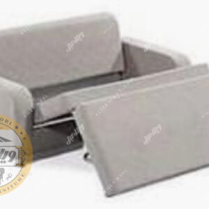 مبل تختخواب شو پاندا دونفره 1