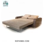 خرید مبل تختخواب شو پاندا دونفره