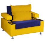 مبل تختخواب شو لاویز