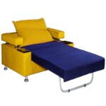 مبل تختخواب شو لاویز - Image 2