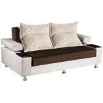 مبل تختخواب شو لاویز دو نفره