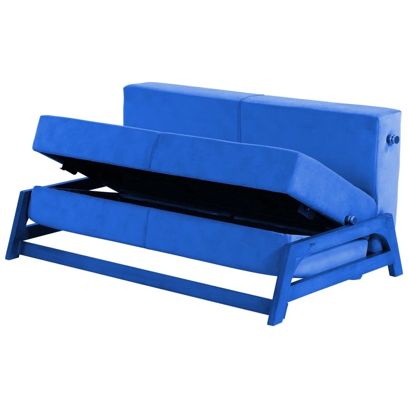 takht-sofasee-dianaaaaaa مبل تختخواب شو دیانا - Image 1