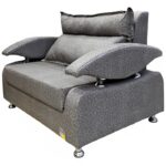 مبل تختخواب شو اپتیما