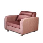 مبل تختخواب شو پاندا