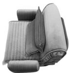 مبل تختخواب شو سابتا کاپری - Image 4