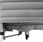 مبل تختخواب شو سابتا کاپری - Image 2