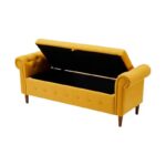 پاف صندوقی مدل پاتختی باکس دار - Image 2