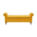 پاف صندوقی مدل پاتختی باکس دار