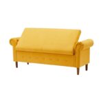 پاف صندوقی مدل پاتختی باکس دار - Image 3