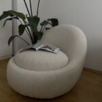 صندلی مینیمال تدی مدل کلاسیک - Image 5