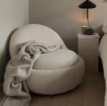 صندلی مینیمال تدی مدل کلاسیک - Image 2