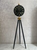 ساعت ایستاده سه پایه مدل ونتی - Image 2