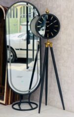 ساعت ایستاده سه پایه مدل ونتی - Image 3