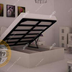 تخت جک دار دو نفره