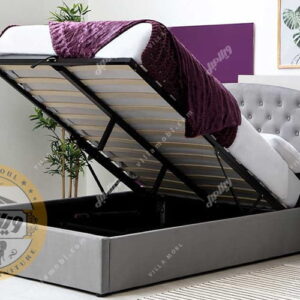 تخت باکس دو نفره